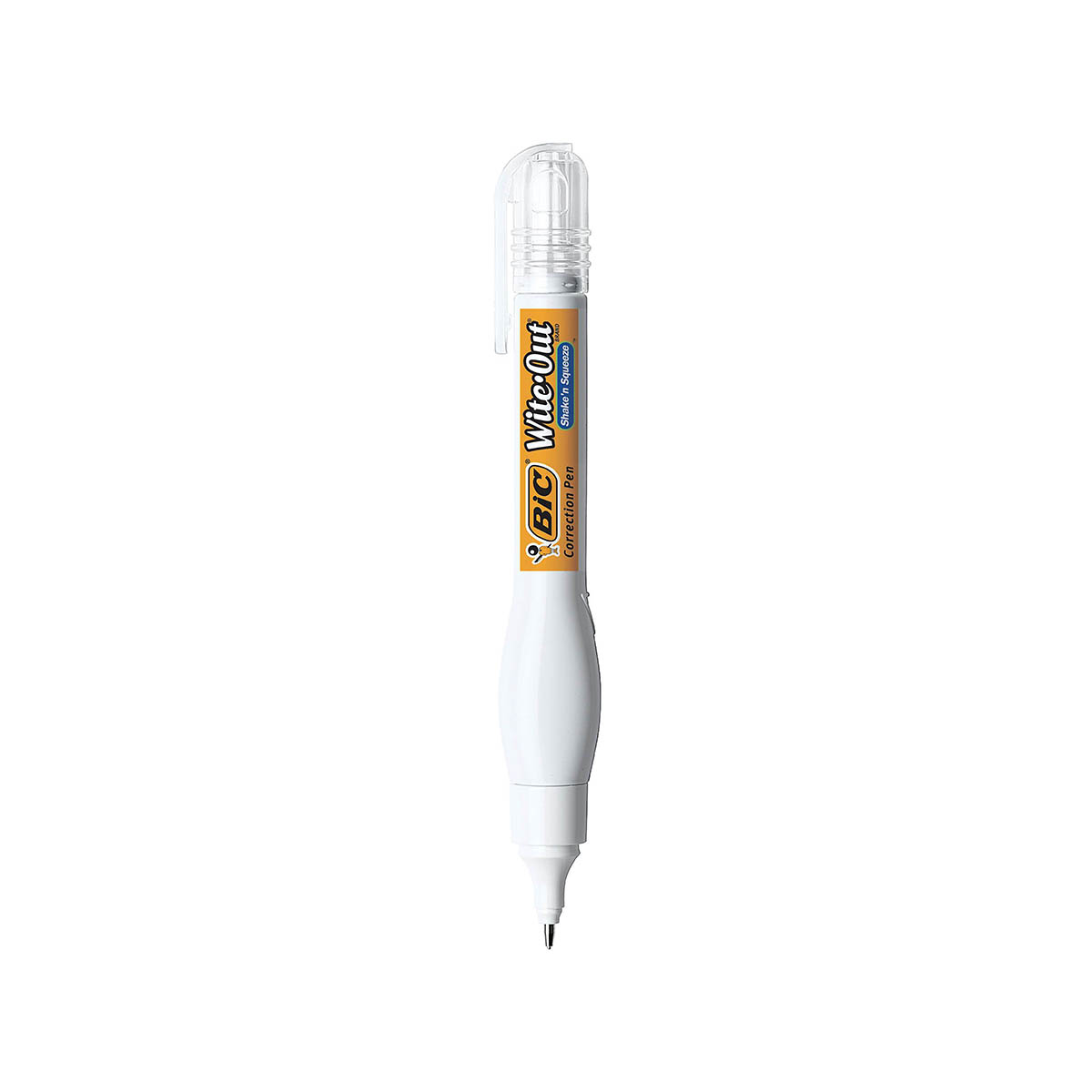 Bic Wite-Out Correction Pen (box)