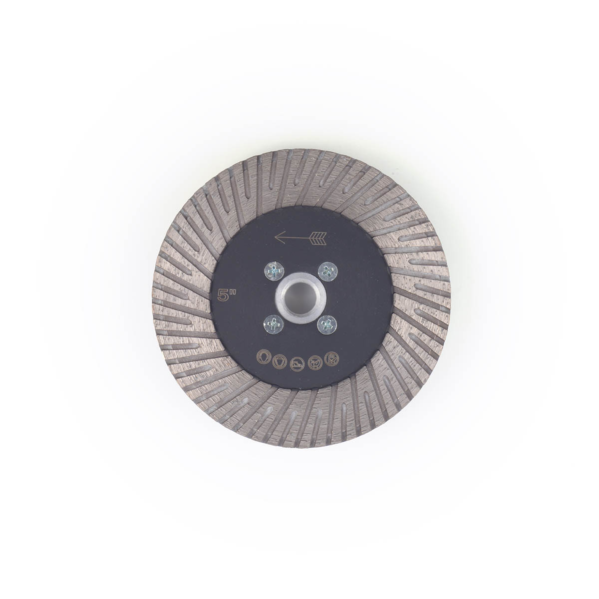 Magma Multi-Blade with Adapter