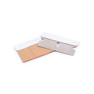 Razor Blades