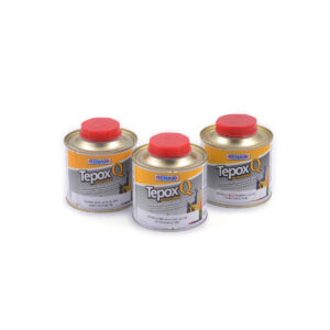 Tenax Tepox Gold