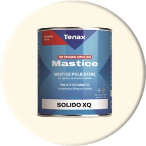 Tenax Quartz Color Match Optical White